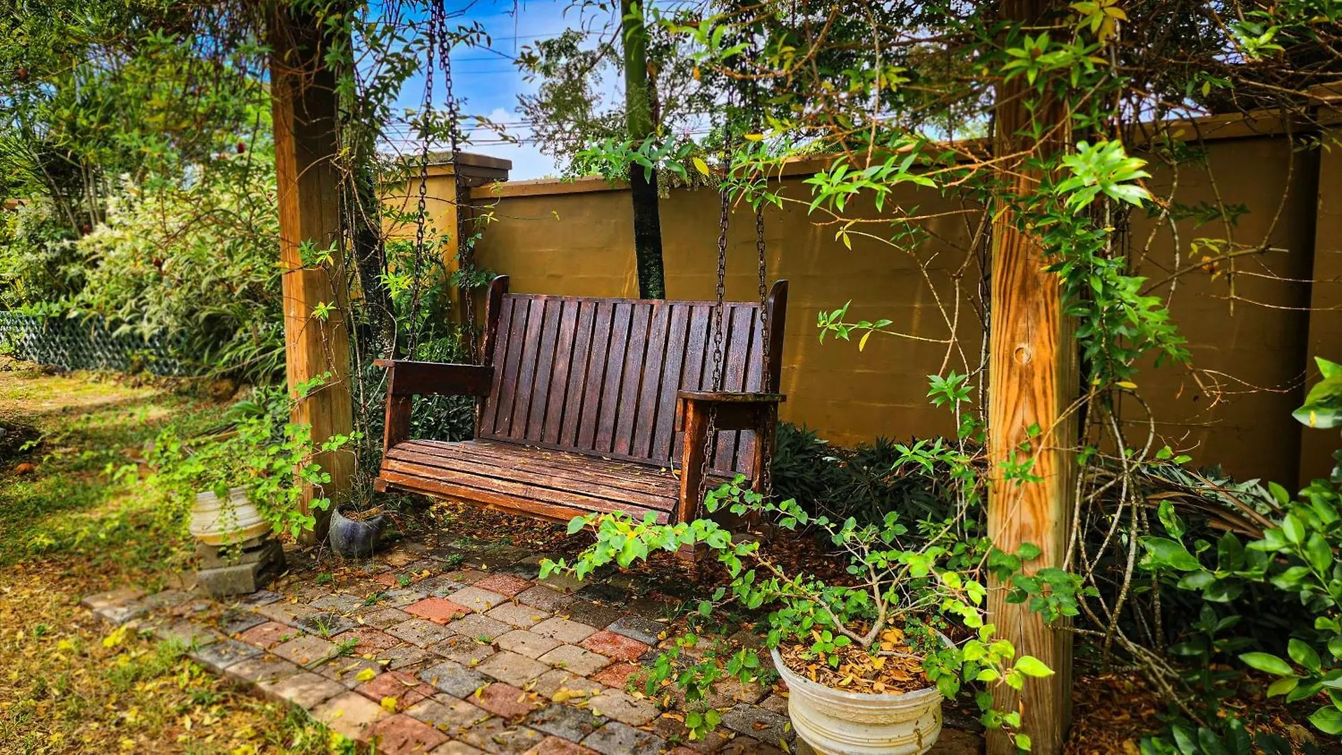 Lowlands Ponciana Villa דירה